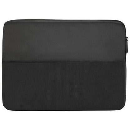 Targus CityGear Notebook Sleeve, For up to 14 Inch Laptops, Black Easy2Order : TU02717