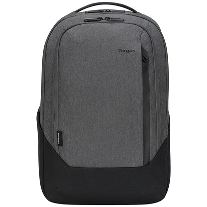 Targus Cypress Hero Backpack with EcoSmart, For up to 15.6 Inch Laptops, Grey