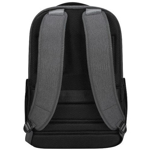 Targus Cypress Hero Backpack with EcoSmart, For up to 15.6 Inch Laptops, Grey