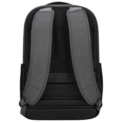 Targus Cypress Hero Backpack with EcoSmart, For up to 15.6 Inch Laptops, Grey