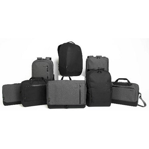 Targus Cypress Hero Backpack with EcoSmart, For up to 15.6 Inch Laptops, Grey