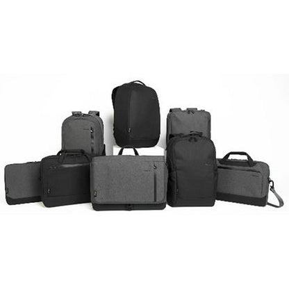 Targus Cypress Hero Backpack with EcoSmart, For up to 15.6 Inch Laptops, Grey