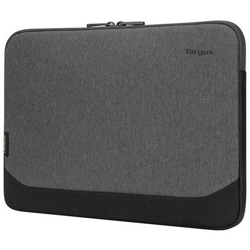 Targus Cypress Ecosmart Sleeve Case, For up to 14 Inch Laptops, Grey