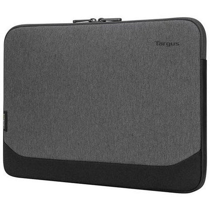 Targus Cypress Ecosmart Sleeve Case, For up to 14 Inch Laptops, Grey