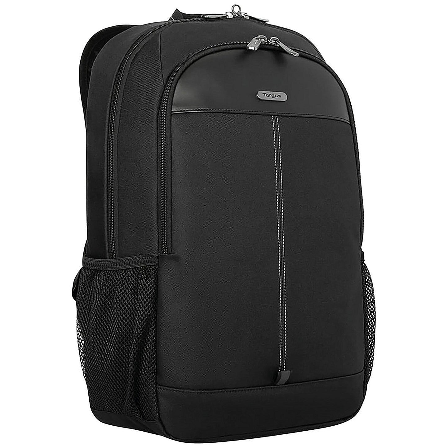 Targus Casual Backpack, For up to 16 Inch Laptops, Black