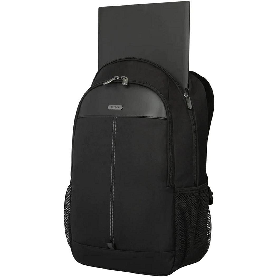 Targus Casual Backpack, For up to 16 Inch Laptops, Black