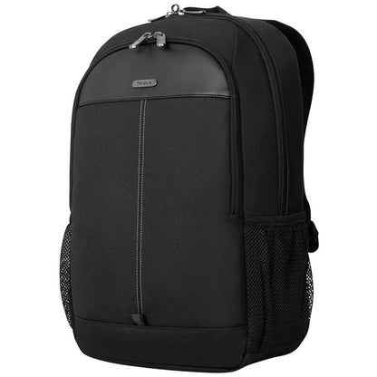 Targus Casual Backpack, For up to 16 Inch Laptops, Black