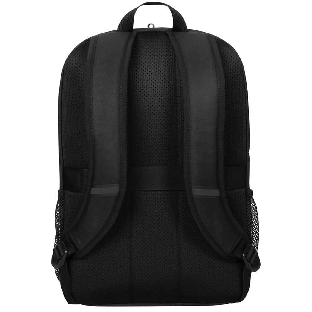 Targus Casual Backpack, For up to 16 Inch Laptops, Black