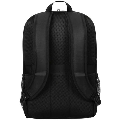 Targus Casual Backpack, For up to 16 Inch Laptops, Black