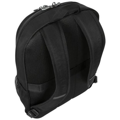 Targus Casual Backpack, For up to 16 Inch Laptops, Black