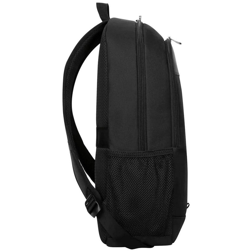 Targus Casual Backpack, For up to 16 Inch Laptops, Black