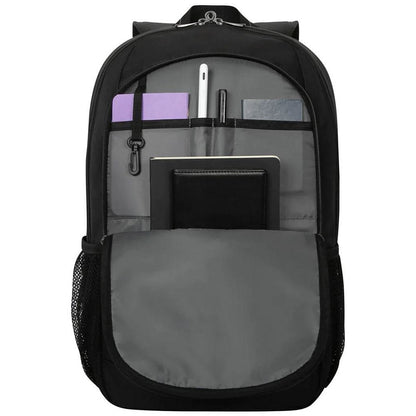 Targus Casual Backpack, For up to 16 Inch Laptops, Black