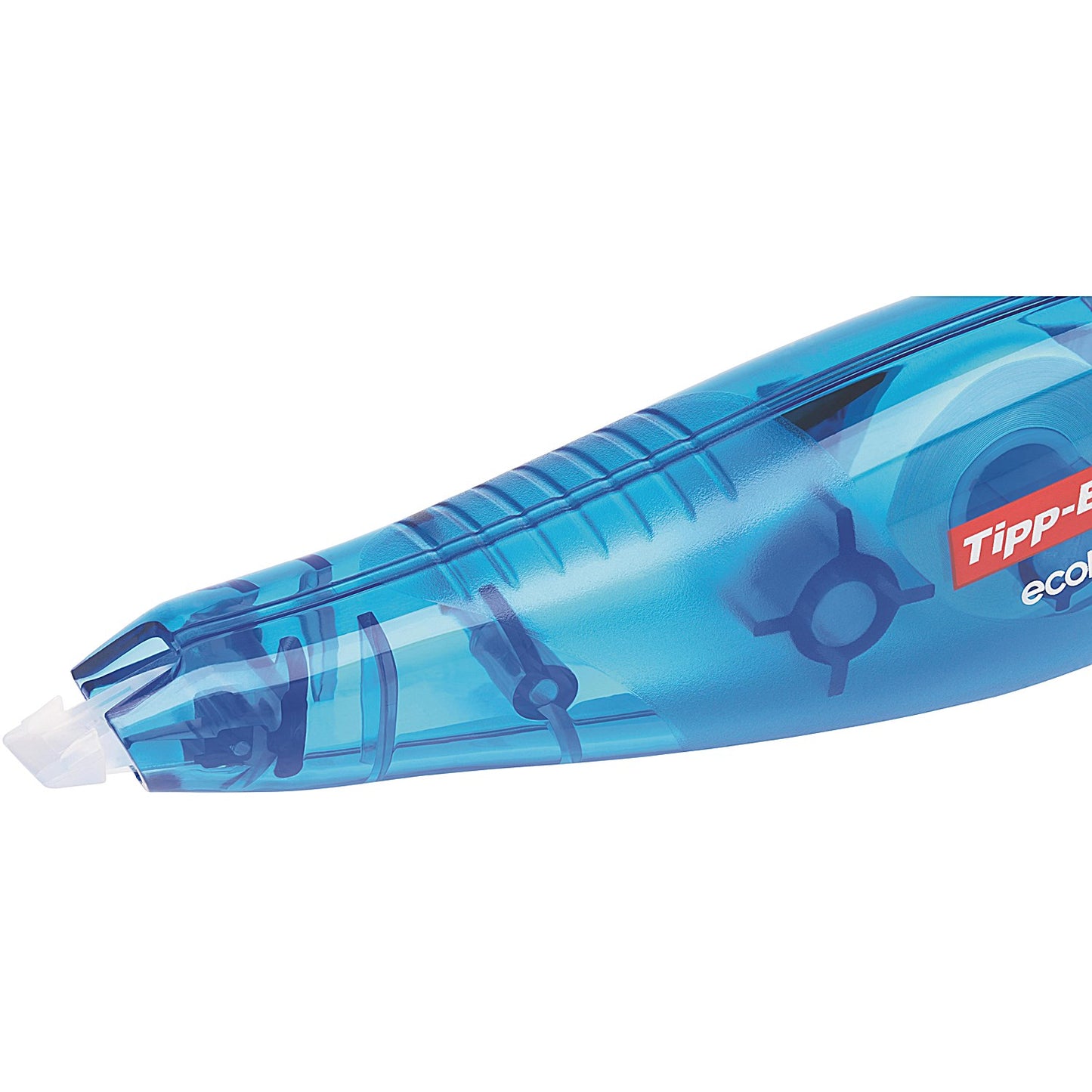 Tipp-Ex Exact Liner Correction Tape Roller, 5mmx6m, Pack of 10