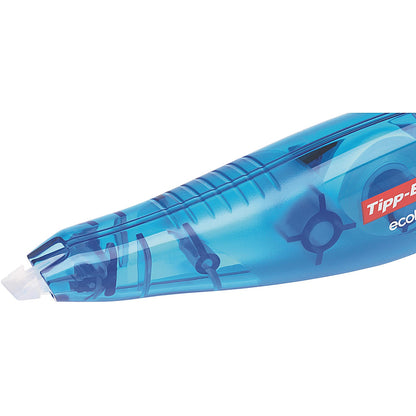 Tipp-Ex Exact Liner Correction Tape Roller, 5mmx6m, Pack of 10