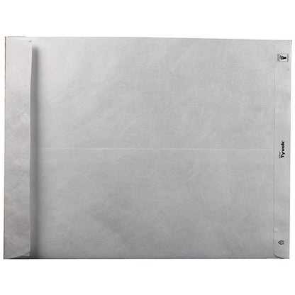Tyvek Strong Gusseted Envelopes, C4, H324xW229xD38mm, White, Pack of 100