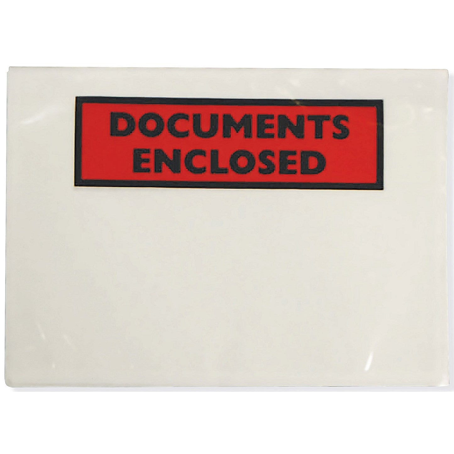 GoSecure Printed Documents Enclosed Envelopes, Self Adhesive, A6, Pack of 1000 Easy2Order : TZ60377