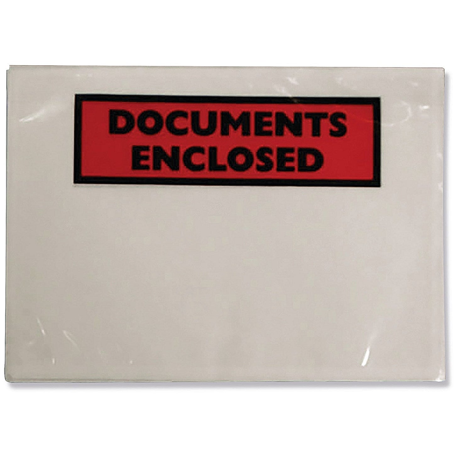 GoSecure Printed Documents Enclosed Envelopes, Self Adhesive, A7, Pack of 1000 Easy2Order : TZ60378