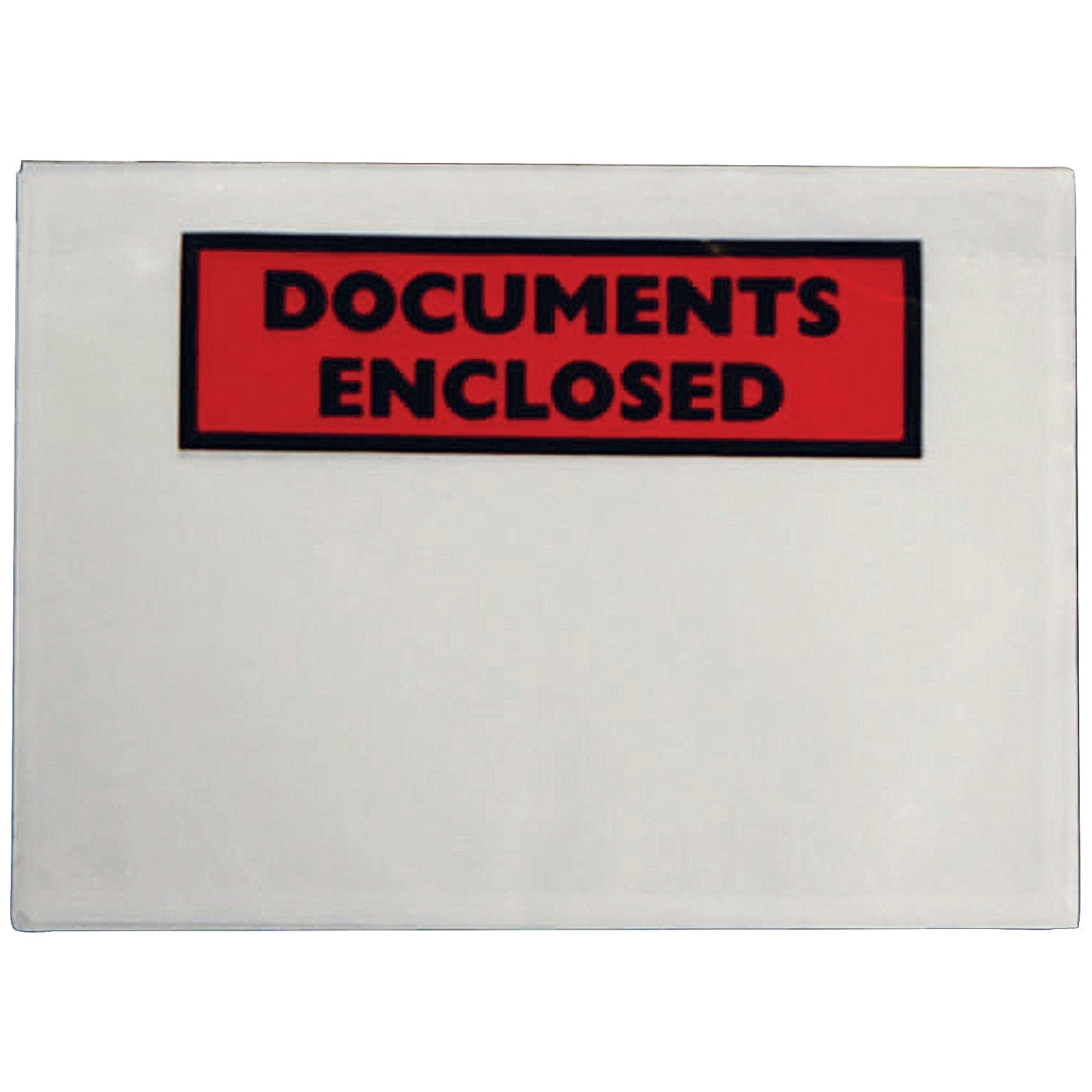 GoSecure Printed Documents Enclosed Envelopes, Self Adhesive, DL, Pack of 1000 Easy2Order : TZ60383
