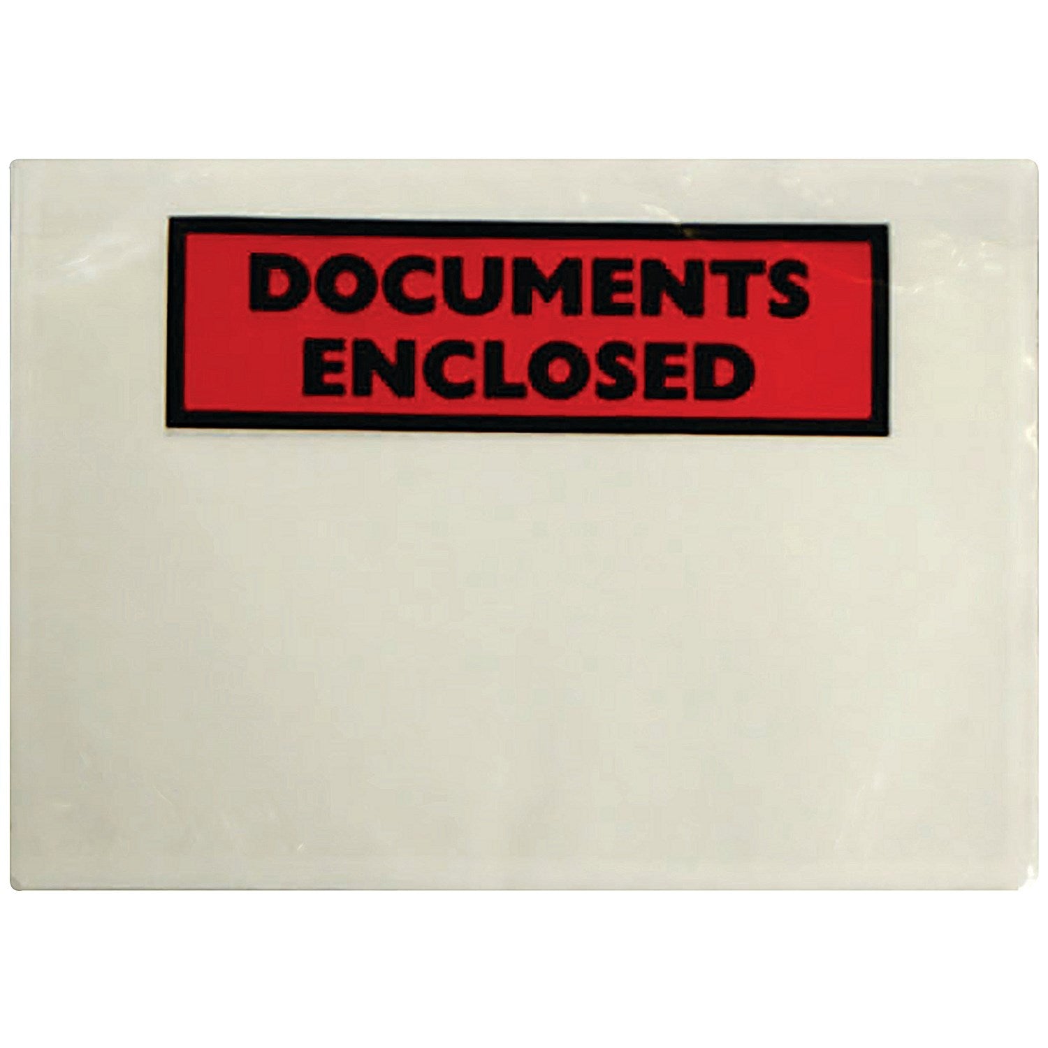 GoSecure Printed Documents Enclosed Envelopes, Self Adhesive, A5, Pack of 1000 Easy2Order : TZ60584