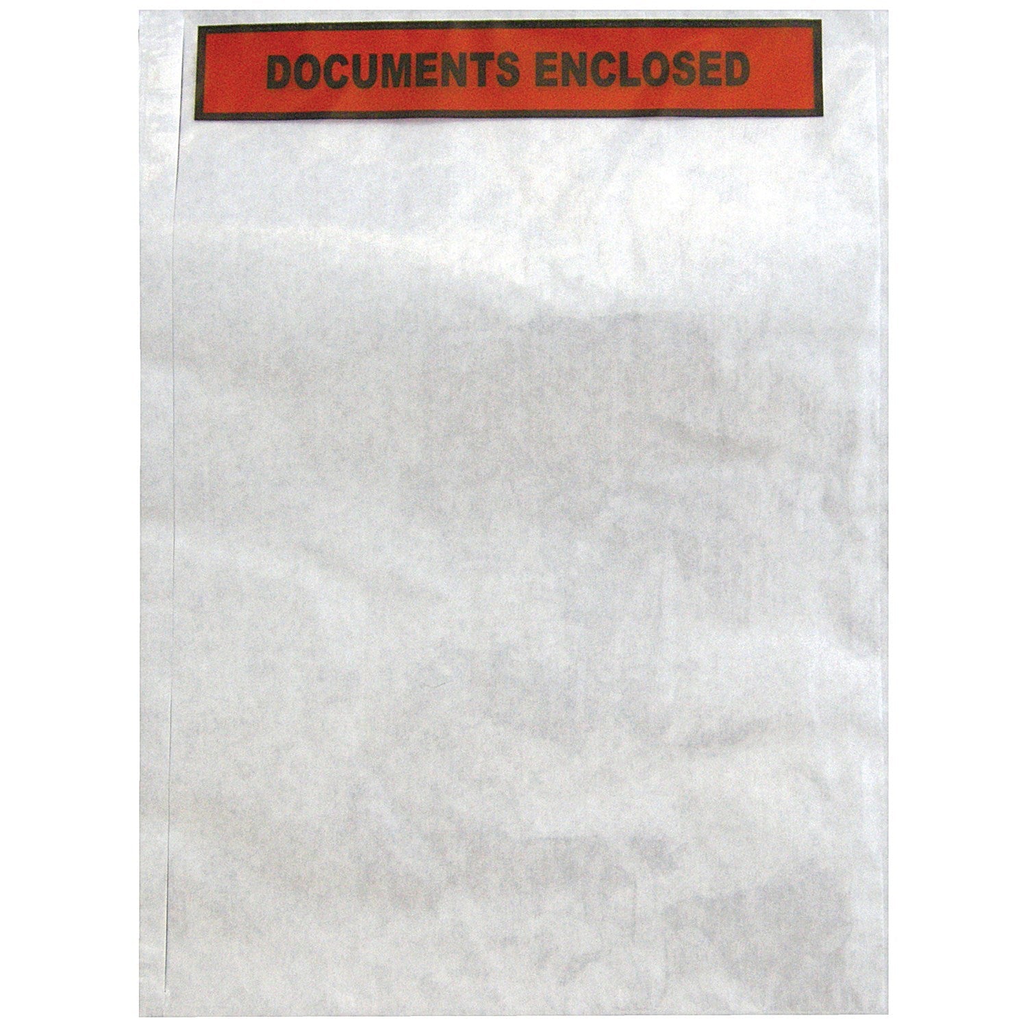 GoSecure Printed Documents Enclosed Envelopes, Self Adhesive, A4, Pack of 500 Easy2Order : TZ60656