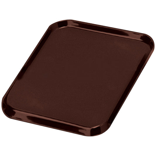 Stewart Superior Seco Plastic Rectangular Tray, 430x305mm, Black Easy2Order : UP20825