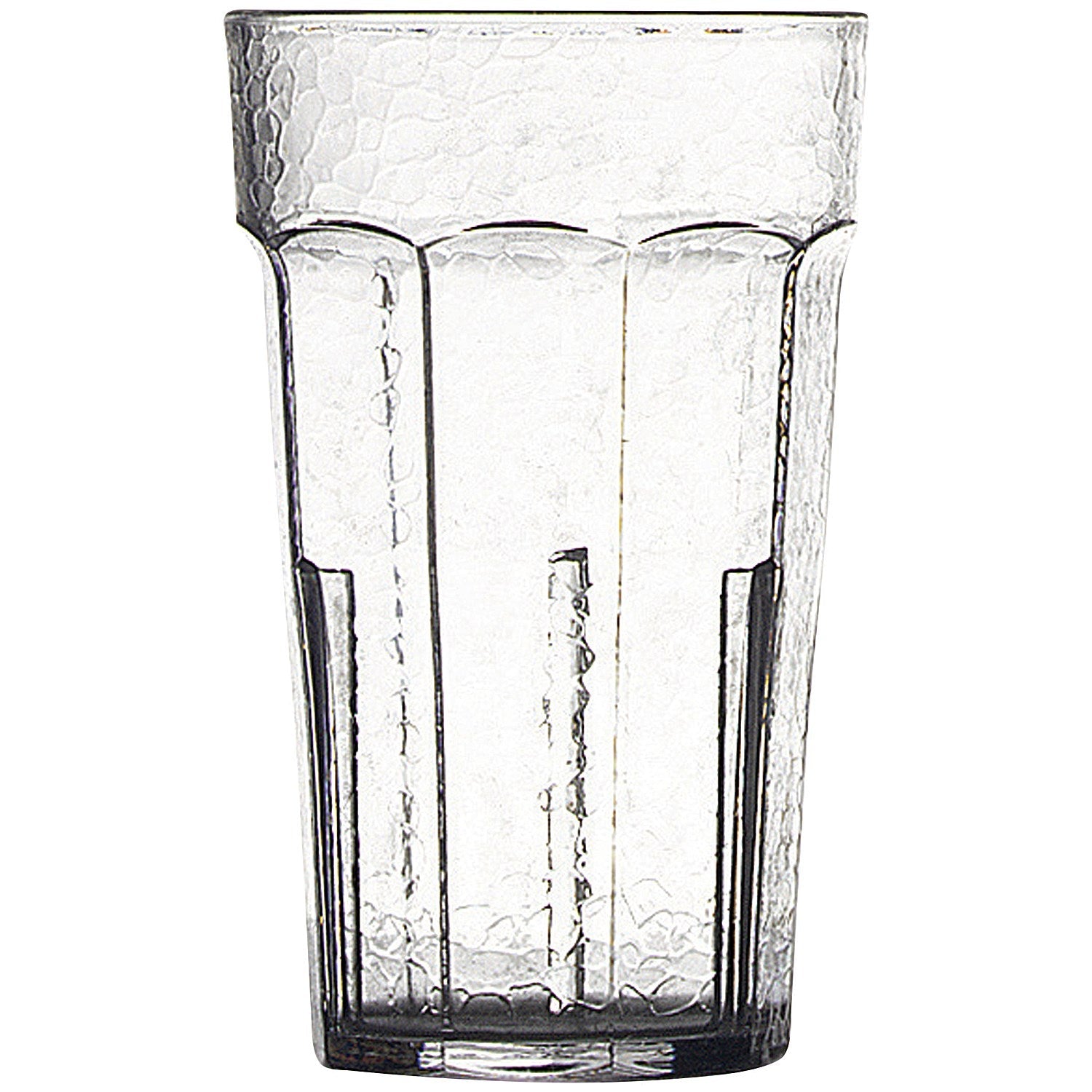 Polycarbonate Gibraltar Tumbler, 415ml, Clear, Pack of 6 Easy2Order : UP21025