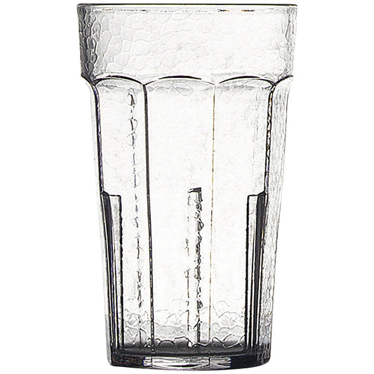 Polycarbonate Gibraltar Tumbler, 415ml, Clear, Pack of 6 Easy2Order : UP21025