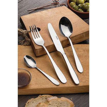 Manhattan Coffee Spoon, Pack of 12 Easy2Order : UTP50533