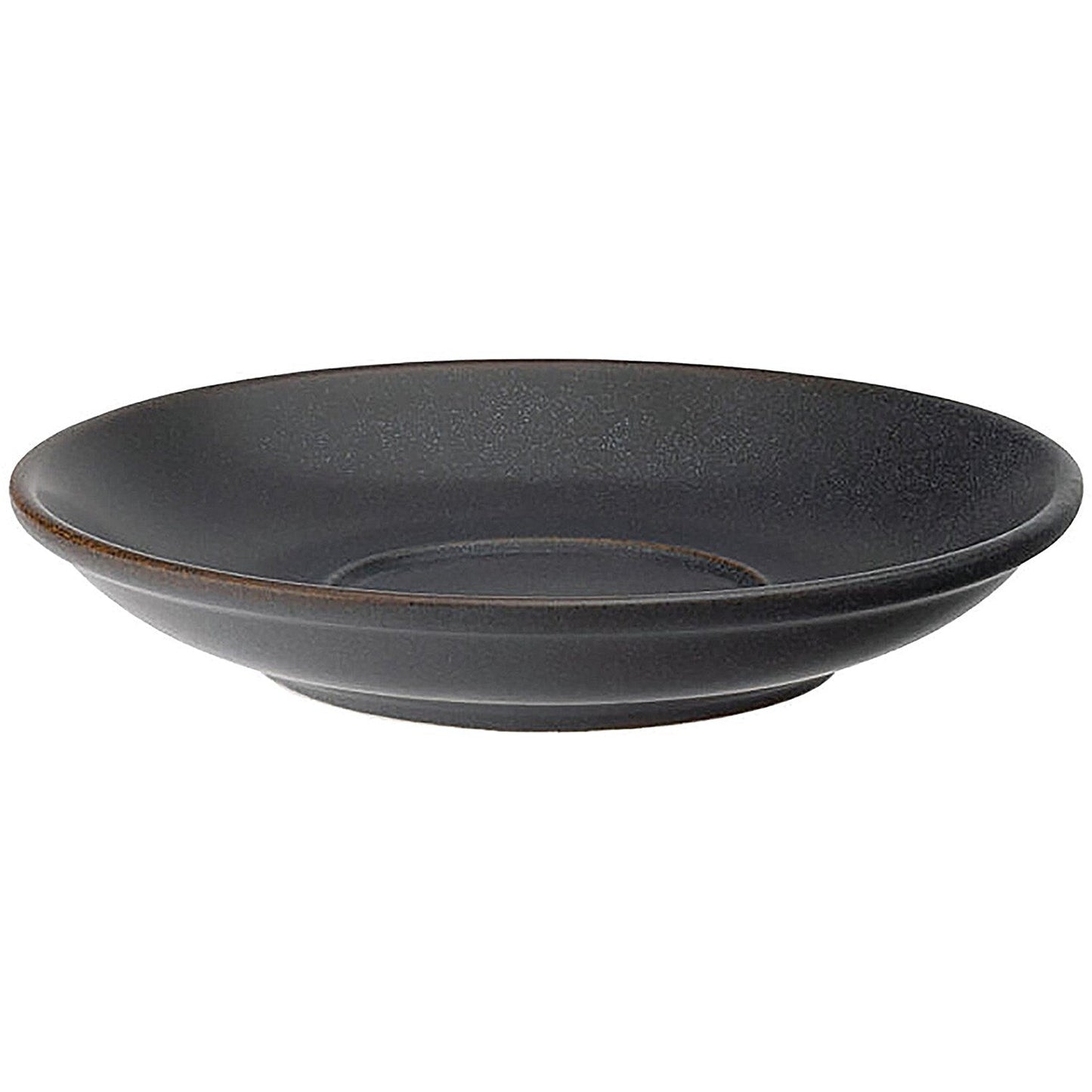 Murra Ash Latte Saucer, 15.5cm, Pack of 6 Easy2Order : UTP51017