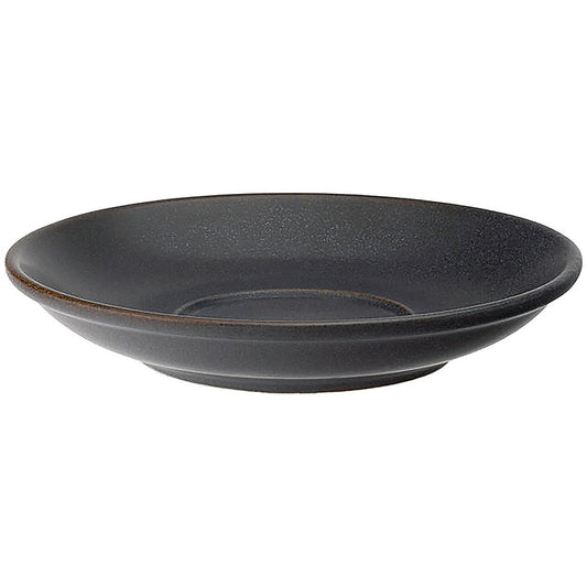 Murra Ash Latte Saucer, 15.5cm, Pack of 6 Easy2Order : UTP51017
