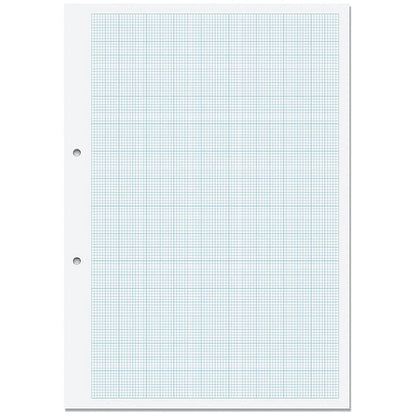 Rhino Exercise Graph Paper, A4, Pack of 2500 – Easy2order.co.uk