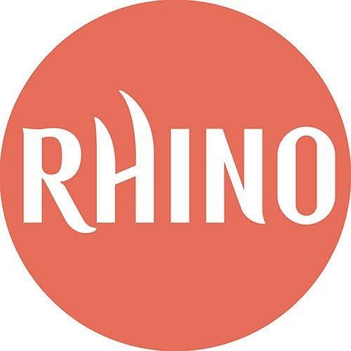 Rhino Recycled Refill Pad, A4, Ruled with Margin, 320 Pages, Kraft, Pack of 3