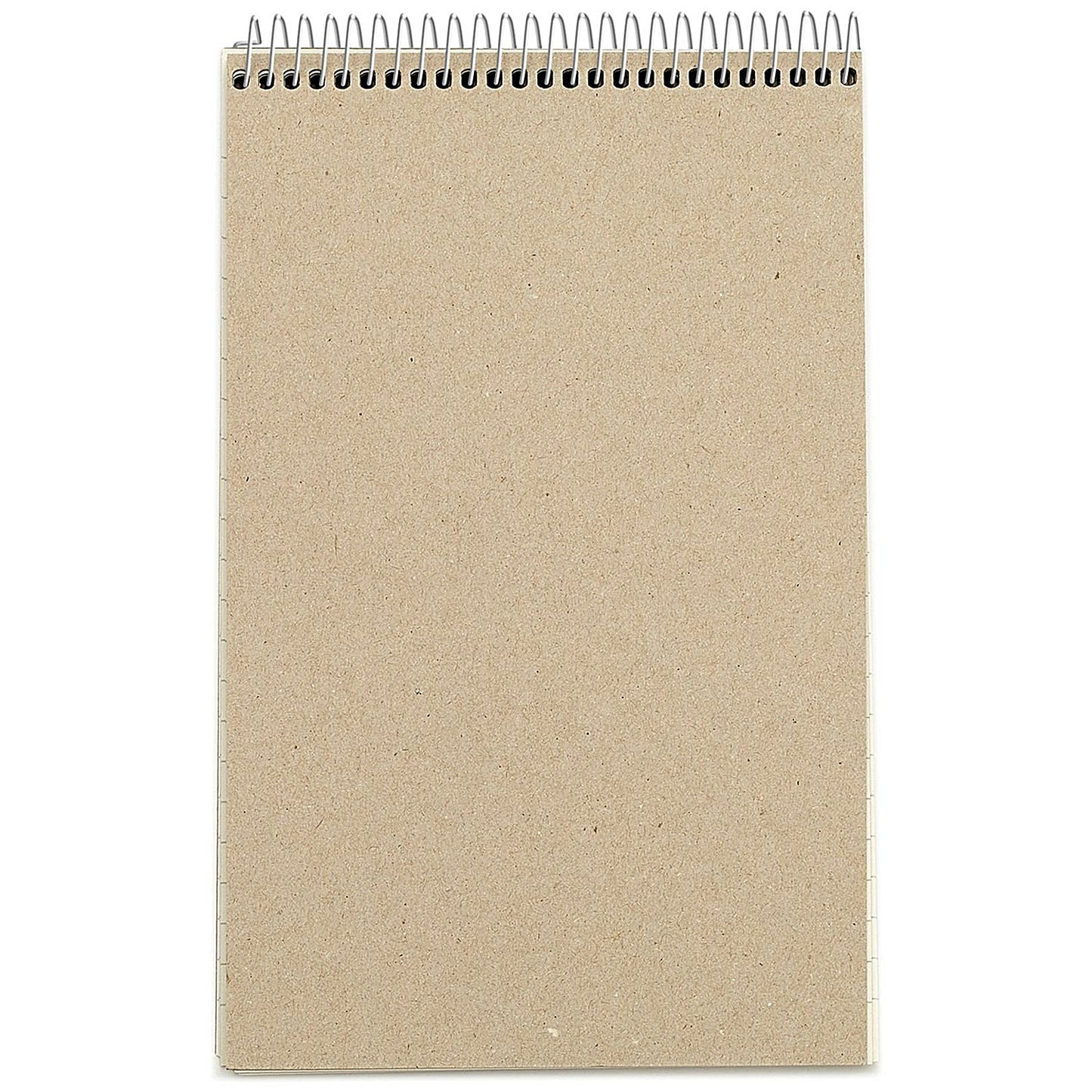 Rhino Recycled Shorthand Notebook, 200x127mm, Ruled, 160 Pages, Pack of 10