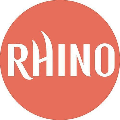 Rhino Recycled Refill Pad, A4, Ruled with Margin, 160 Pages, Kraft, Pack of 5