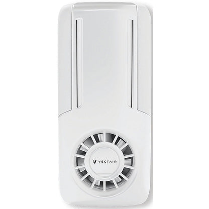 Vectair V-Air Flow Smart Aircare Dispenser White