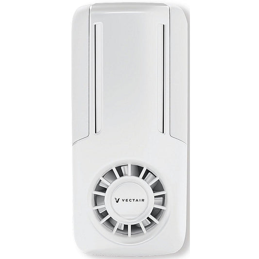Vectair V-Air Flow Smart Aircare Dispenser White