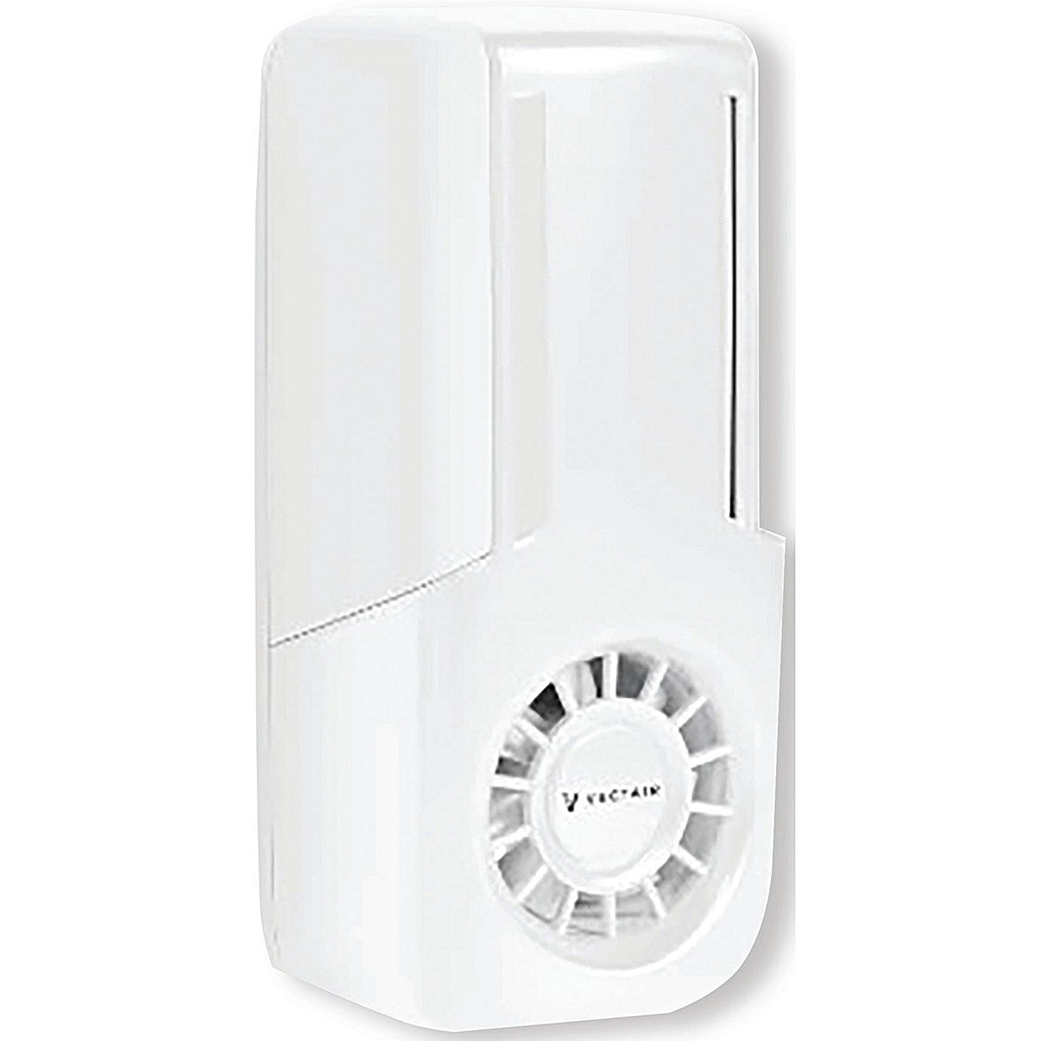 Vectair V-Air Flow Smart Aircare Dispenser White Easy2Order : VE07006