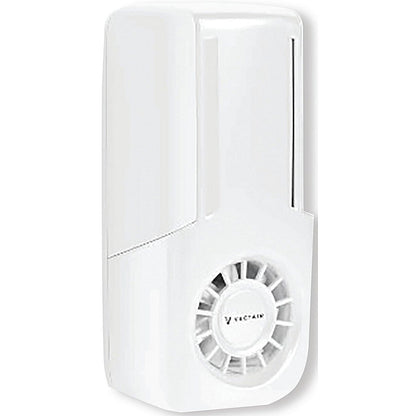Vectair V-Air Flow Smart Aircare Dispenser White Easy2Order : VE07006