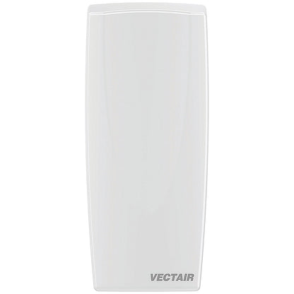 Vectair Systems V-Air Passive Air Freshener Dispenser, White