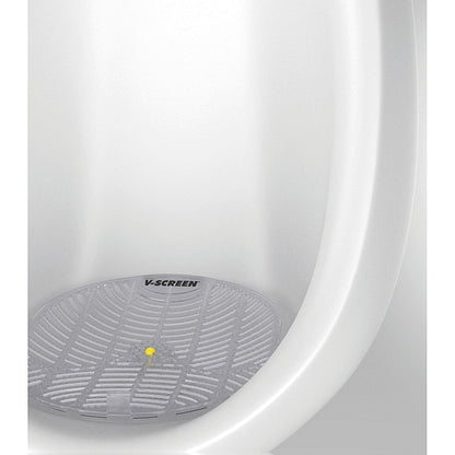 Vectair V-Screen Urinal Screen, Citrus Mango, Pack of 12 Easy2Order : VE07390