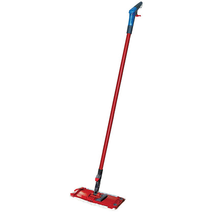 Vileda 1-2 Spray & Clean Mop System - Red