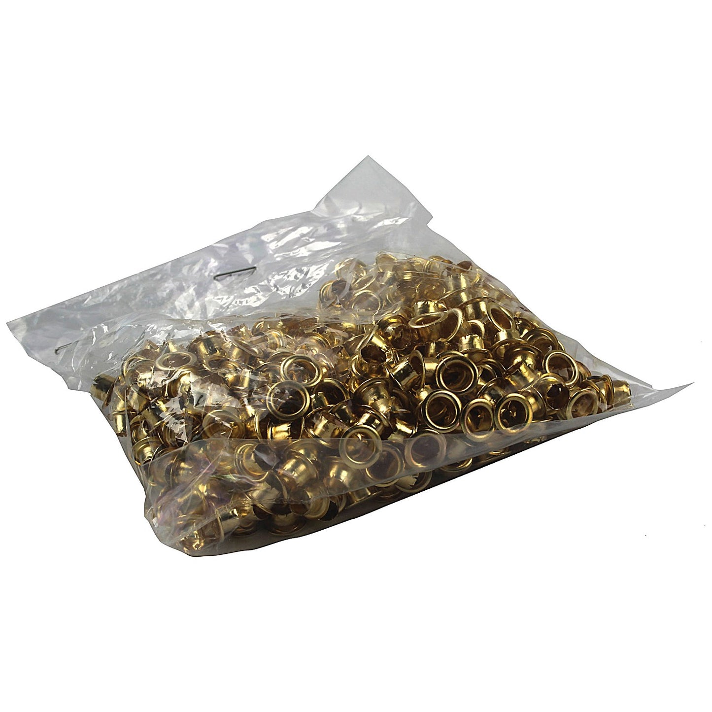 Rexel Copper Eyelets, 3.2mm, Pack of 500