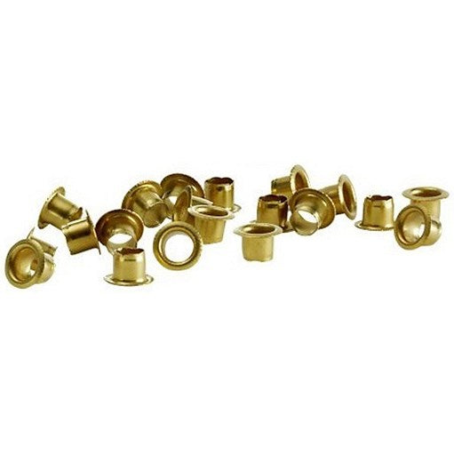 Rexel Eyelets 4.7mm x 4.2mm (Pack of 500)