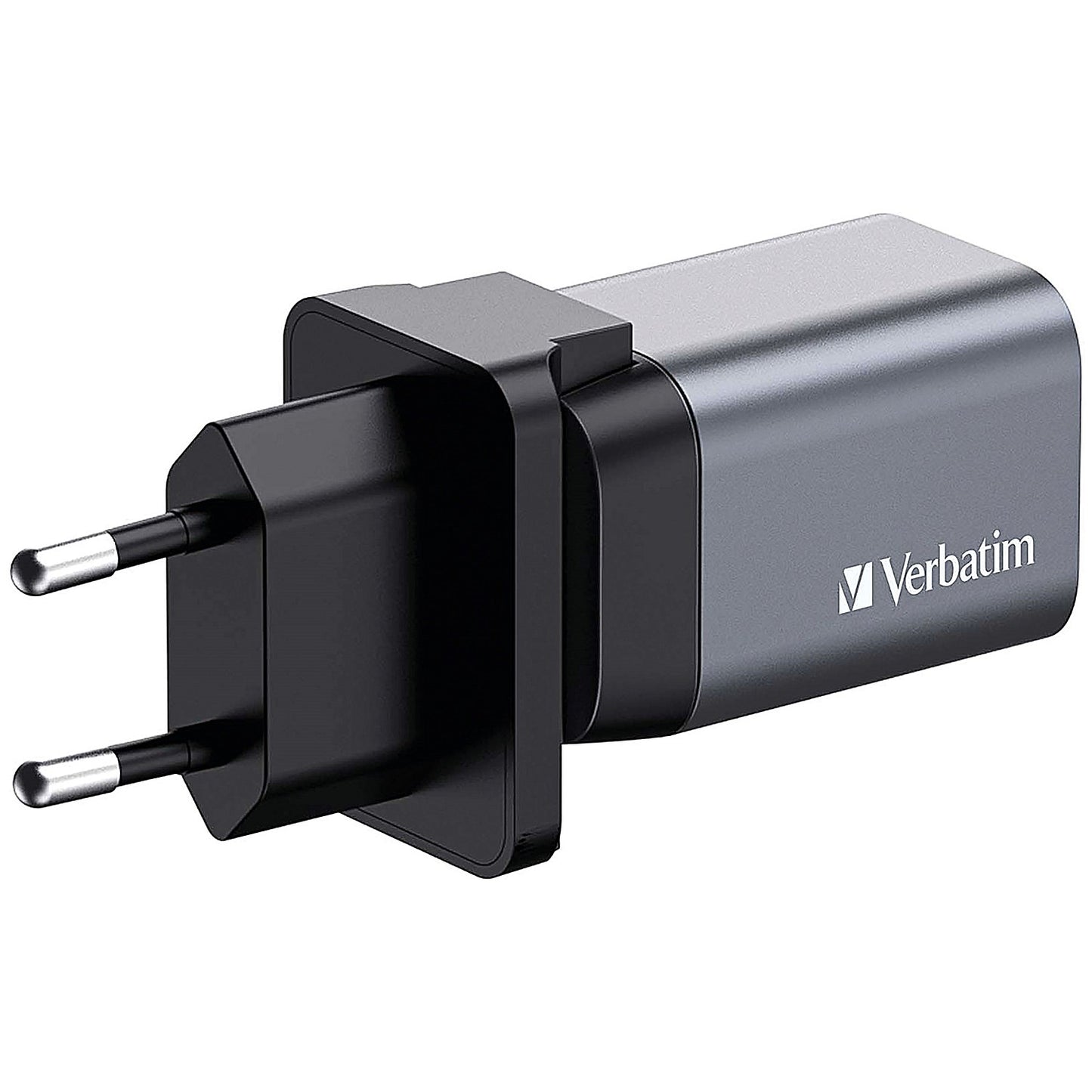 Verbatim GNC-35 GaN 35W 2 Port Charger