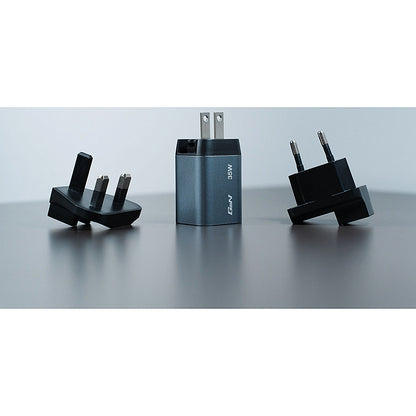 Verbatim GNC-35 GaN 35W 2 Port Charger