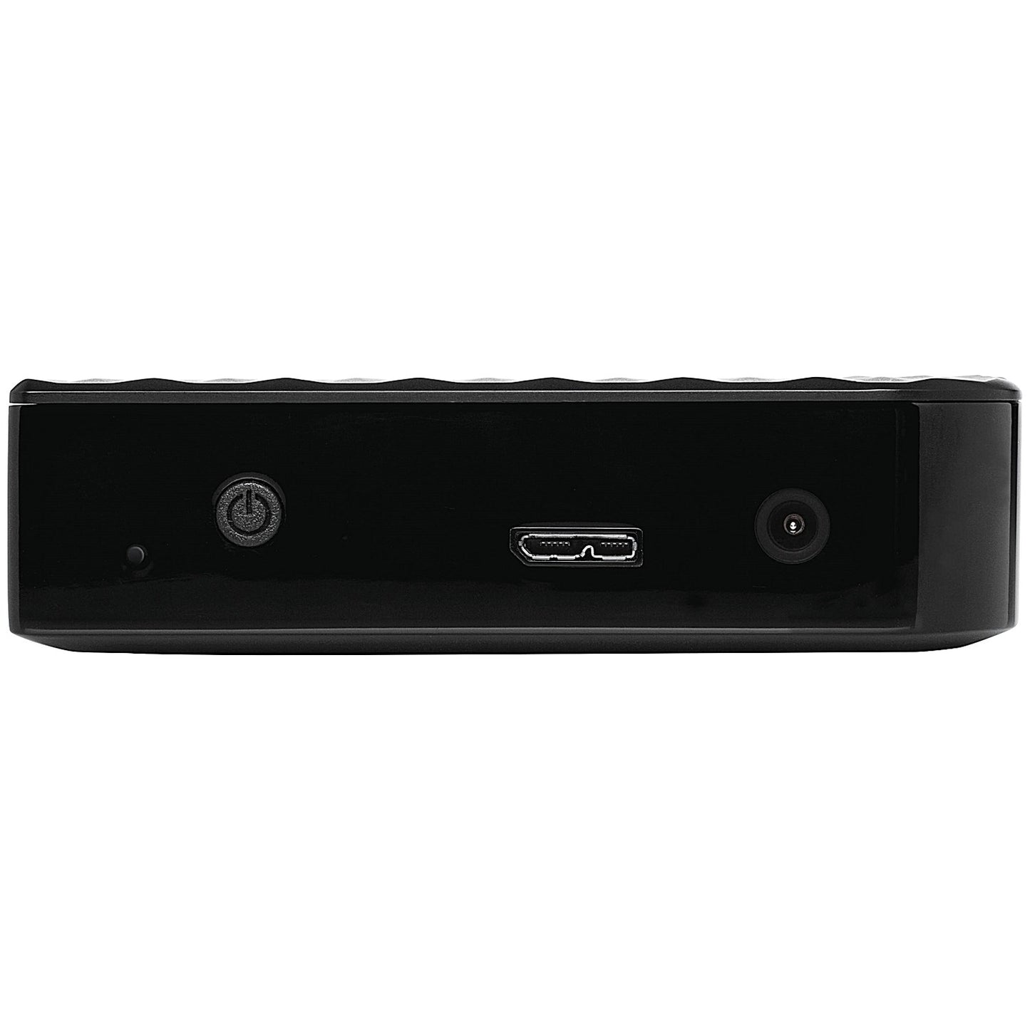 Verbatim Store 'n' Save USB 3.0 Desktop Hard Drive, 4TB