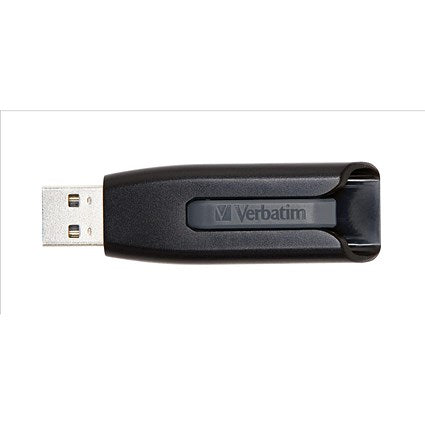 Verbatim V3 USB 3.0 Flash Drive, 32GB