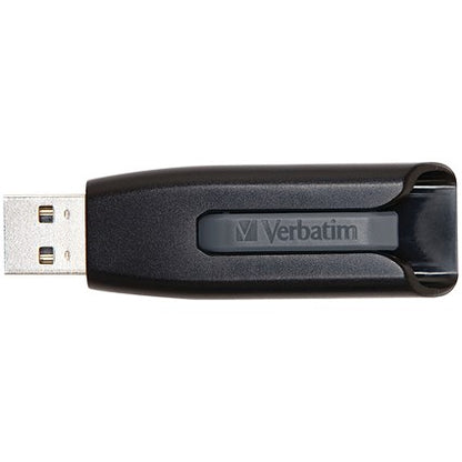 Verbatim V3 USB 3.0 Flash Drive, 64GB