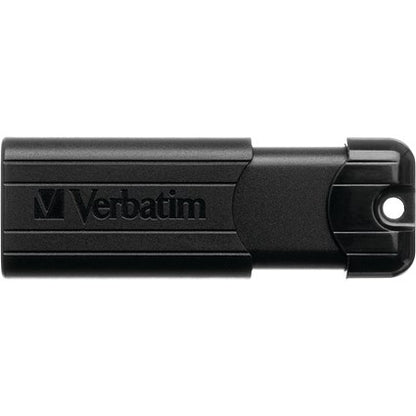 Verbatim Pinstripe USB 3.0 Flash Drive, 16GB