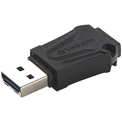 Verbatim ToughMAX USB 2.0 Flash Drive, 16GB